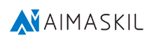 Aimaskil